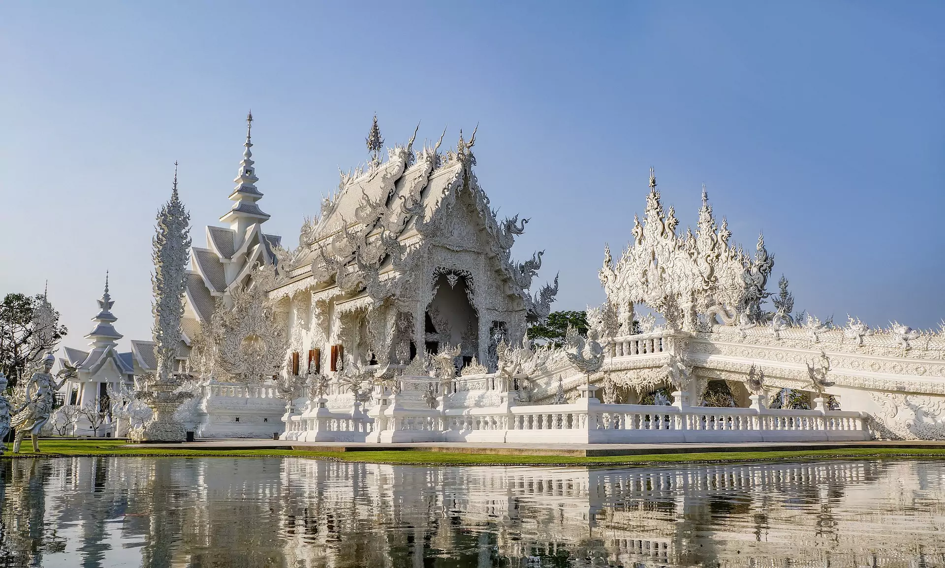 Thailand on a Shoestring: The Ultimate Budget Travel Guide