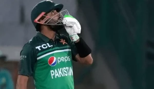 Babar Azam Over Takes Hashim Amla and Virat Kohli