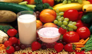 Healthy Eating Tutorial