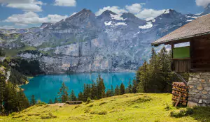 Must Visit Places in Switzerland